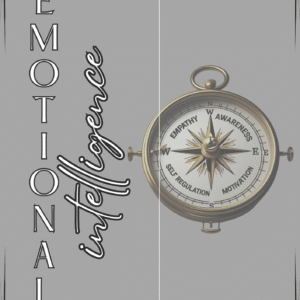 EMOTIONAL INTELLIGENCE EBOOK & WORKBOOK