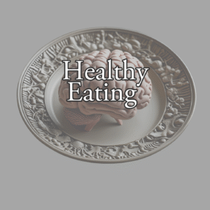 HEALTHY EATING - WITH A 7 WEEK WORKOUT PLAN