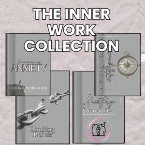 The Inner Work Collection