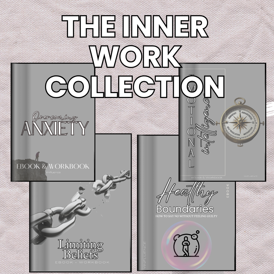 The Inner Work Collection